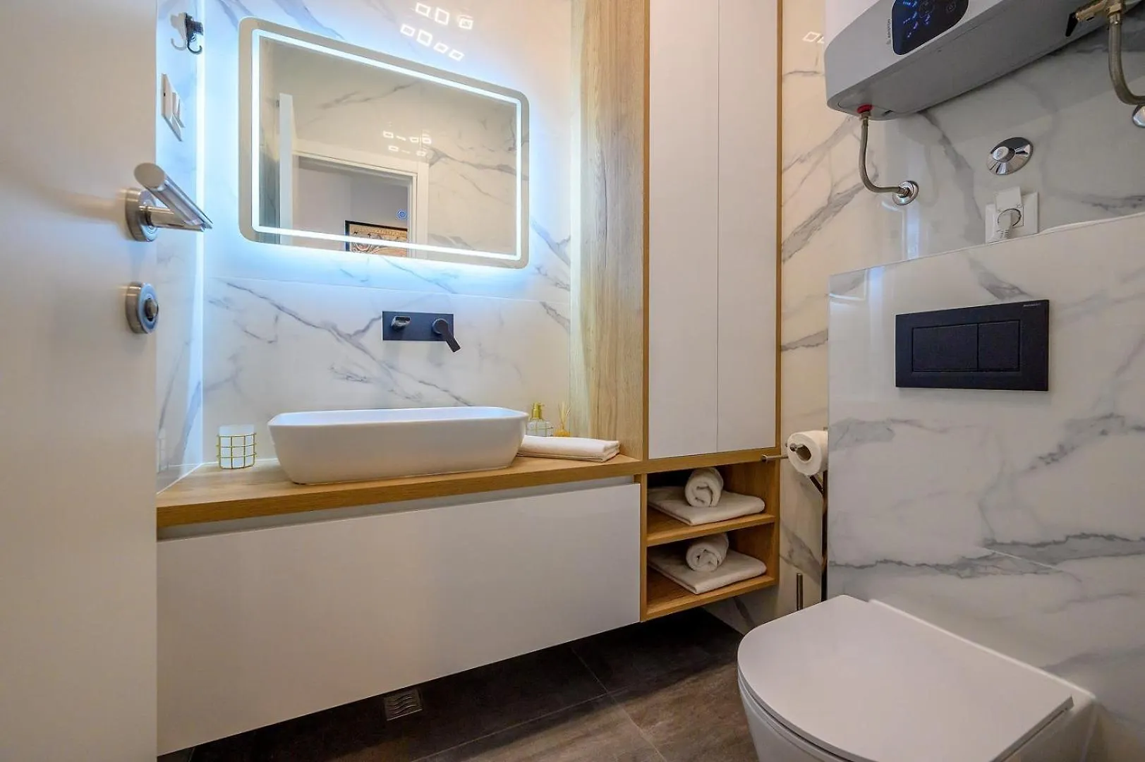 Luxury Apartment Cocco - Split
