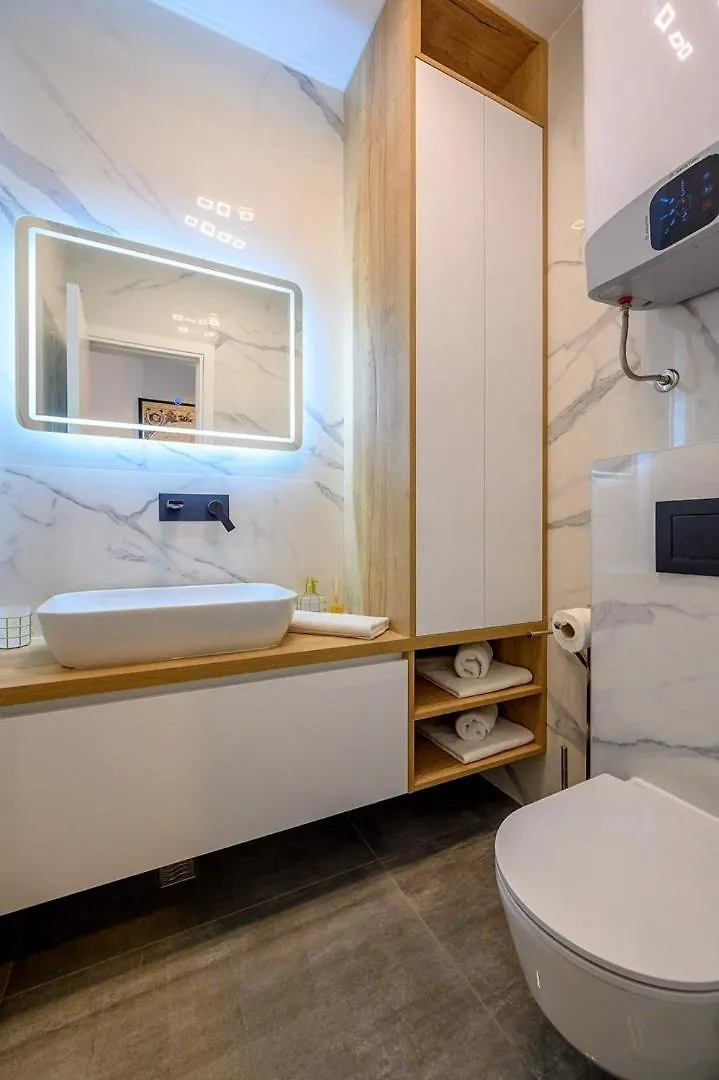Luxury Apartment Cocco - Split