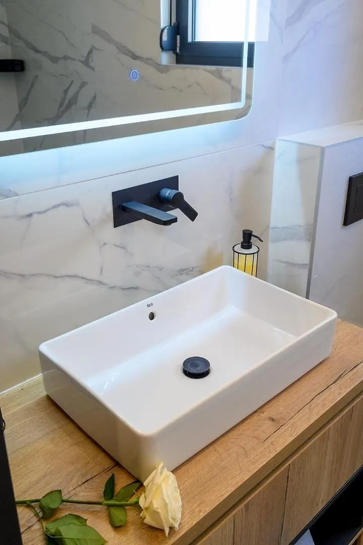Luxury Apartment Cocco - Split