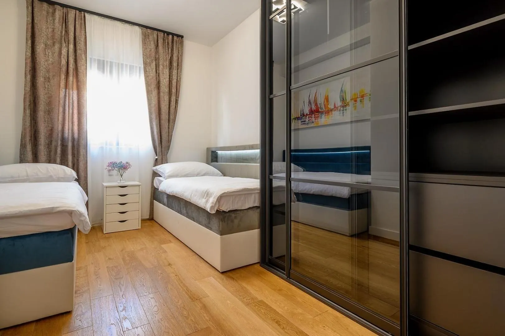 Luxury Apartment Cocco - Split Croatia