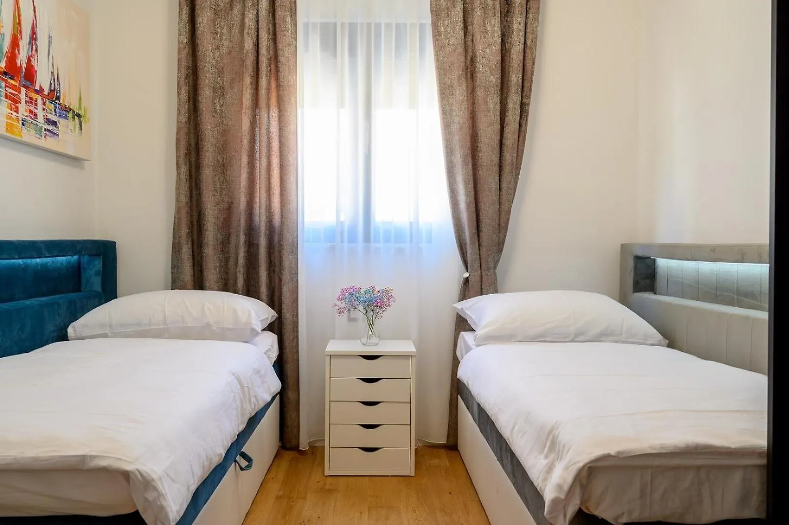 Luxury Apartment Cocco - Split 0*,  Croatia
