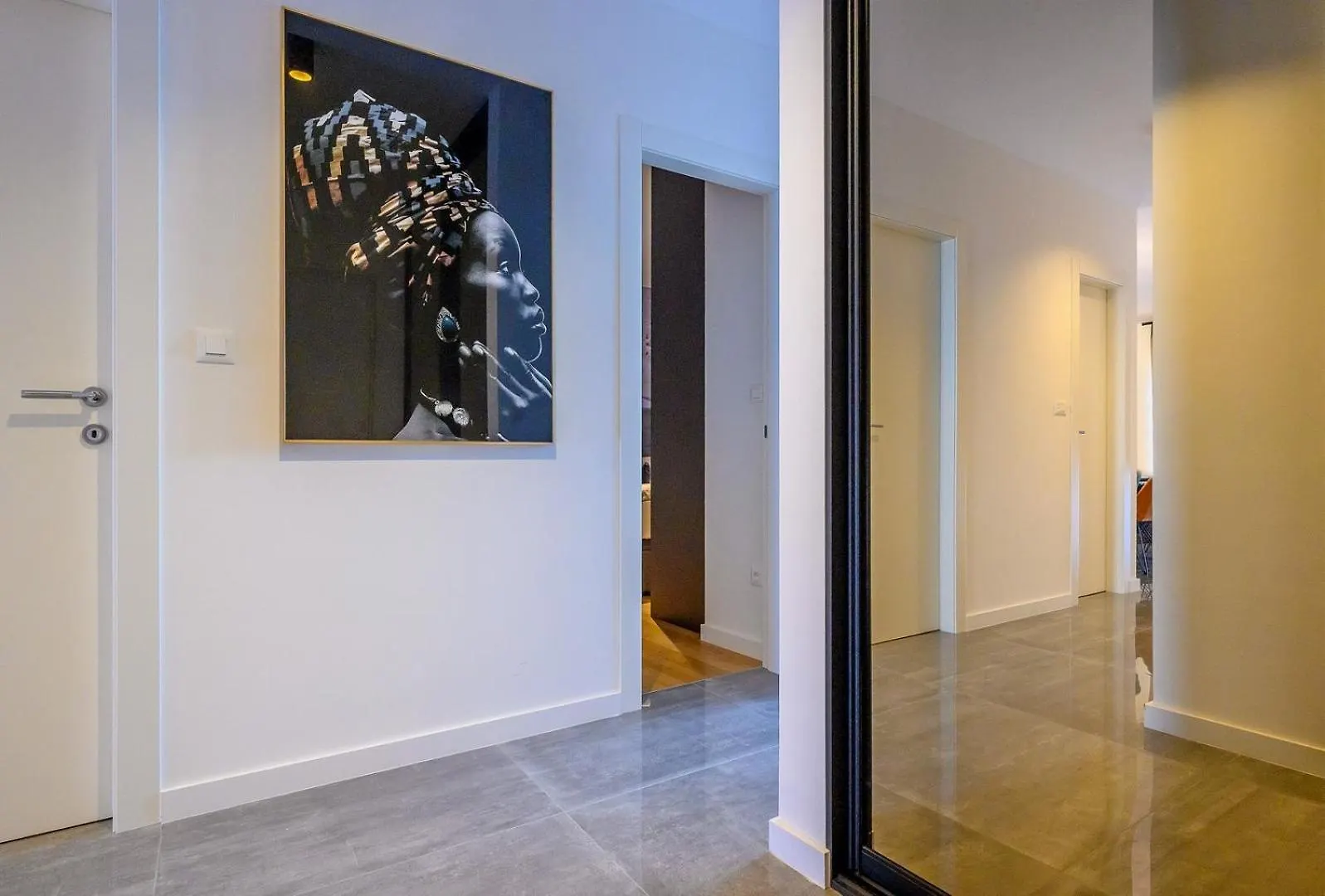 Luxury Apartment Cocco - Split 0*,  Croatia