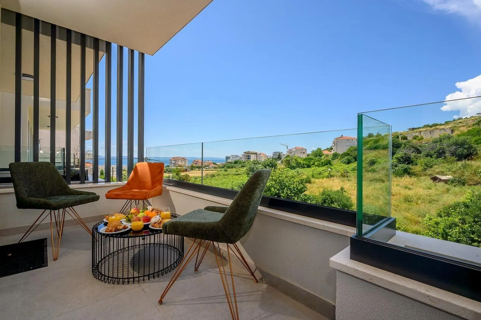 Luxury Apartment Cocco - Split
