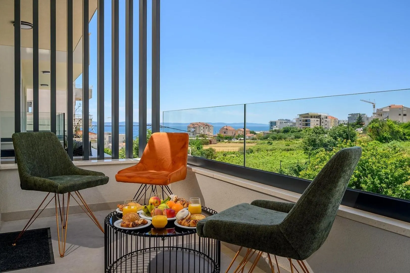 Luxury Apartment Cocco - Split