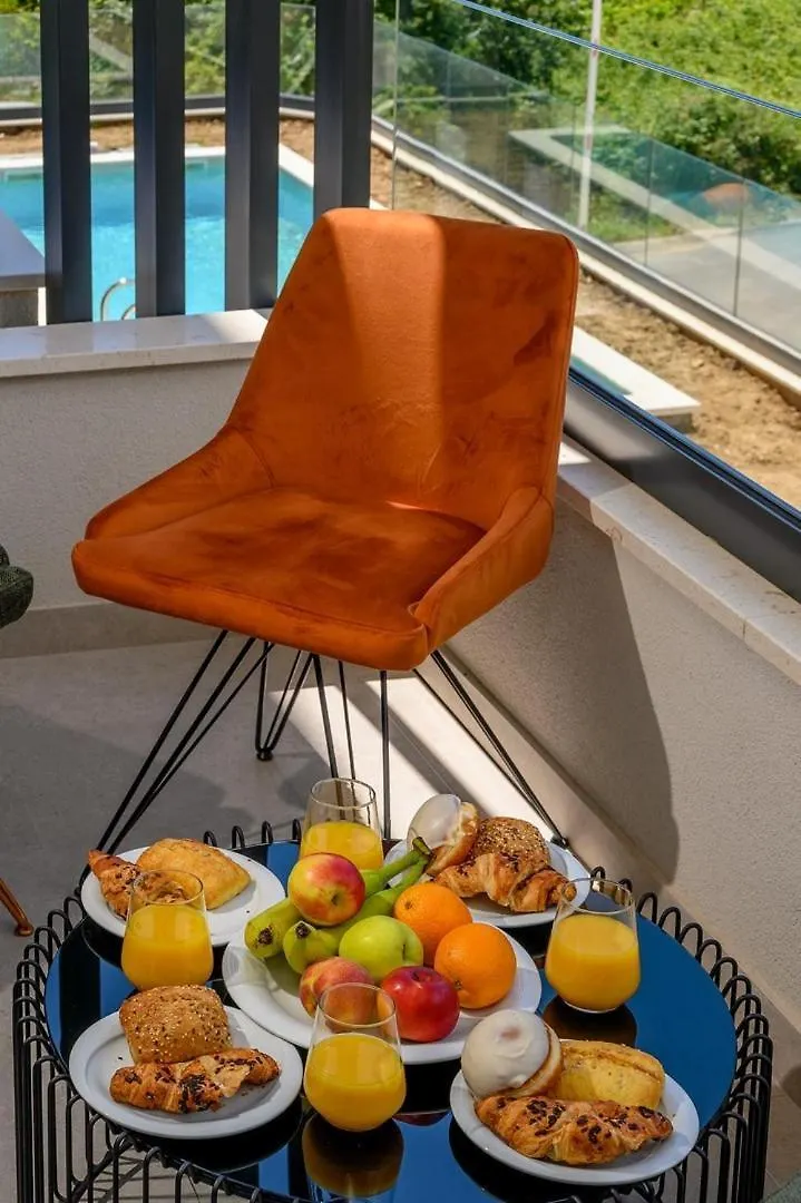 Luxury Apartment Cocco - Split Croatia