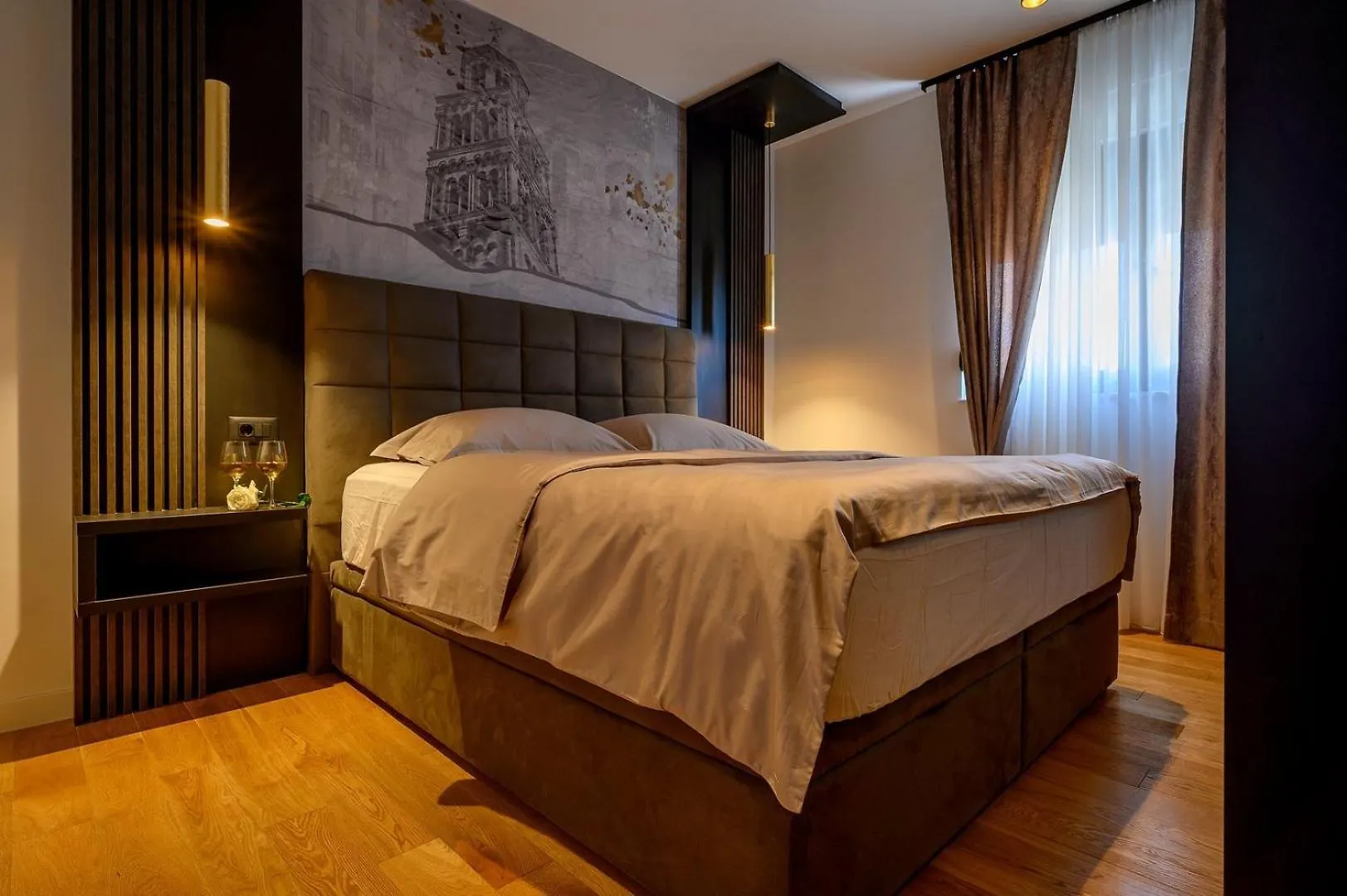 Luxury Apartment Cocco - Split
