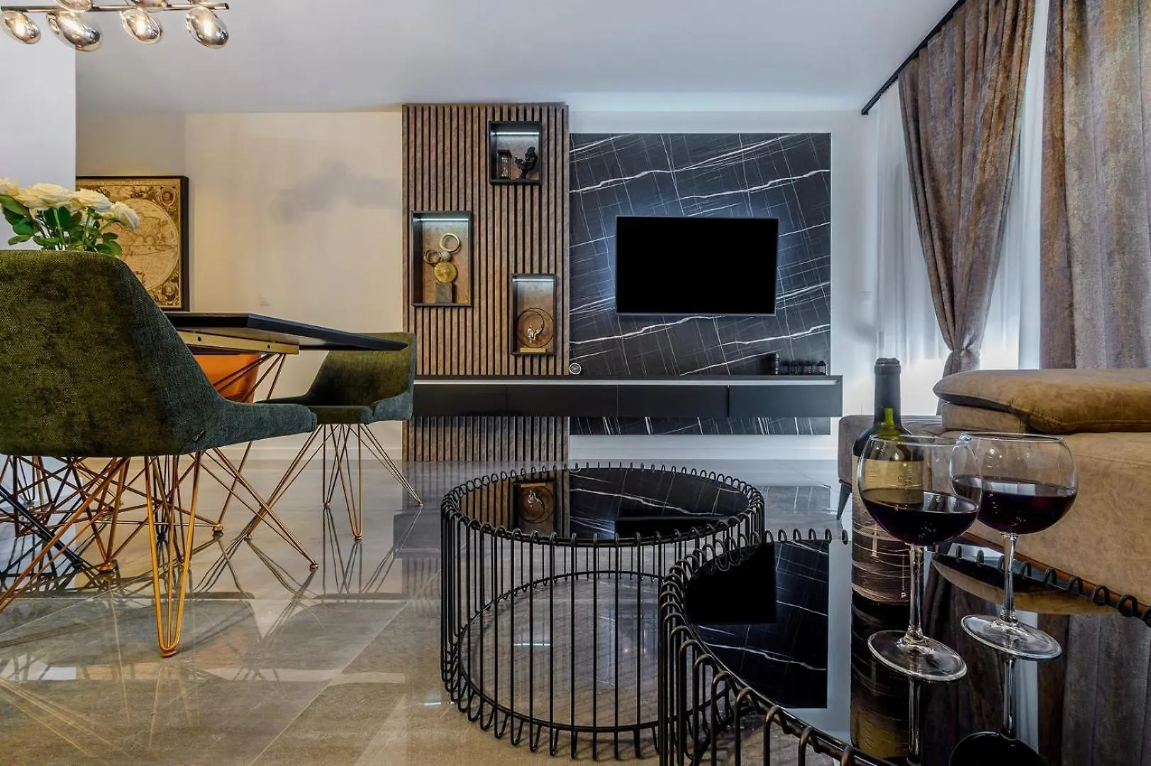 Luxury Apartment Cocco - Split