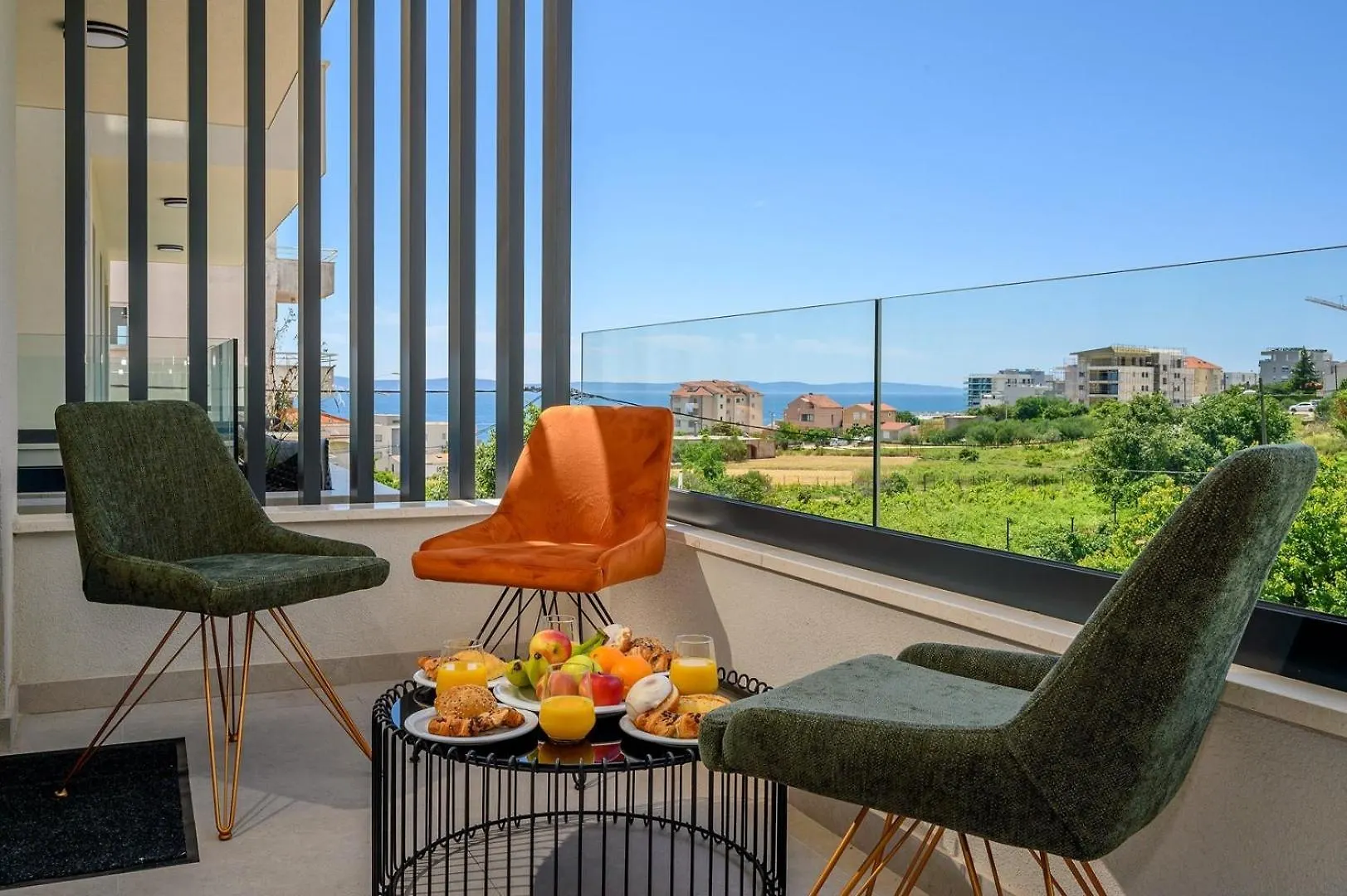 Luxury Apartment Cocco - Split Croatia