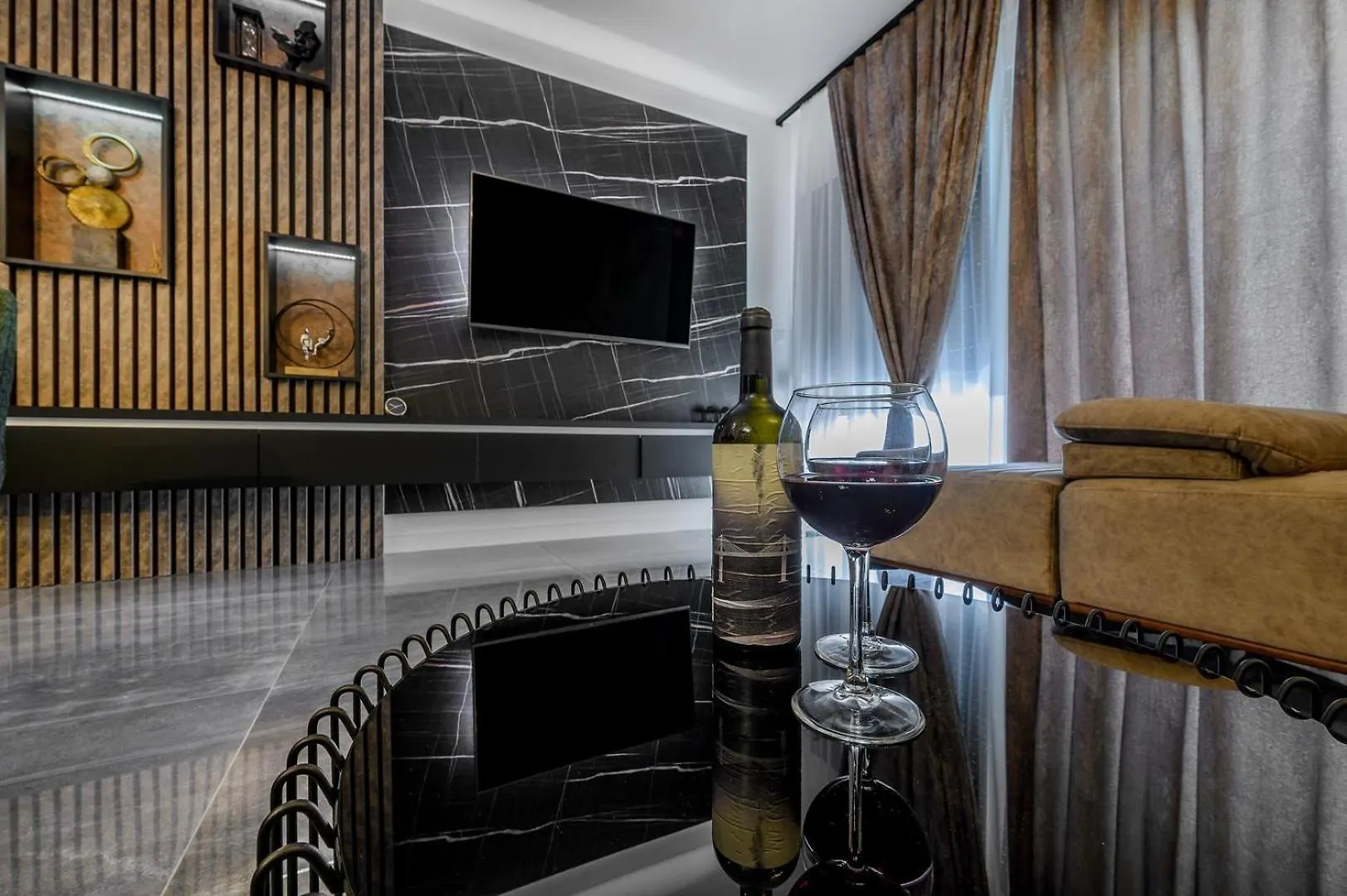 Luxury Apartment Cocco - Split 0*,  Croatia