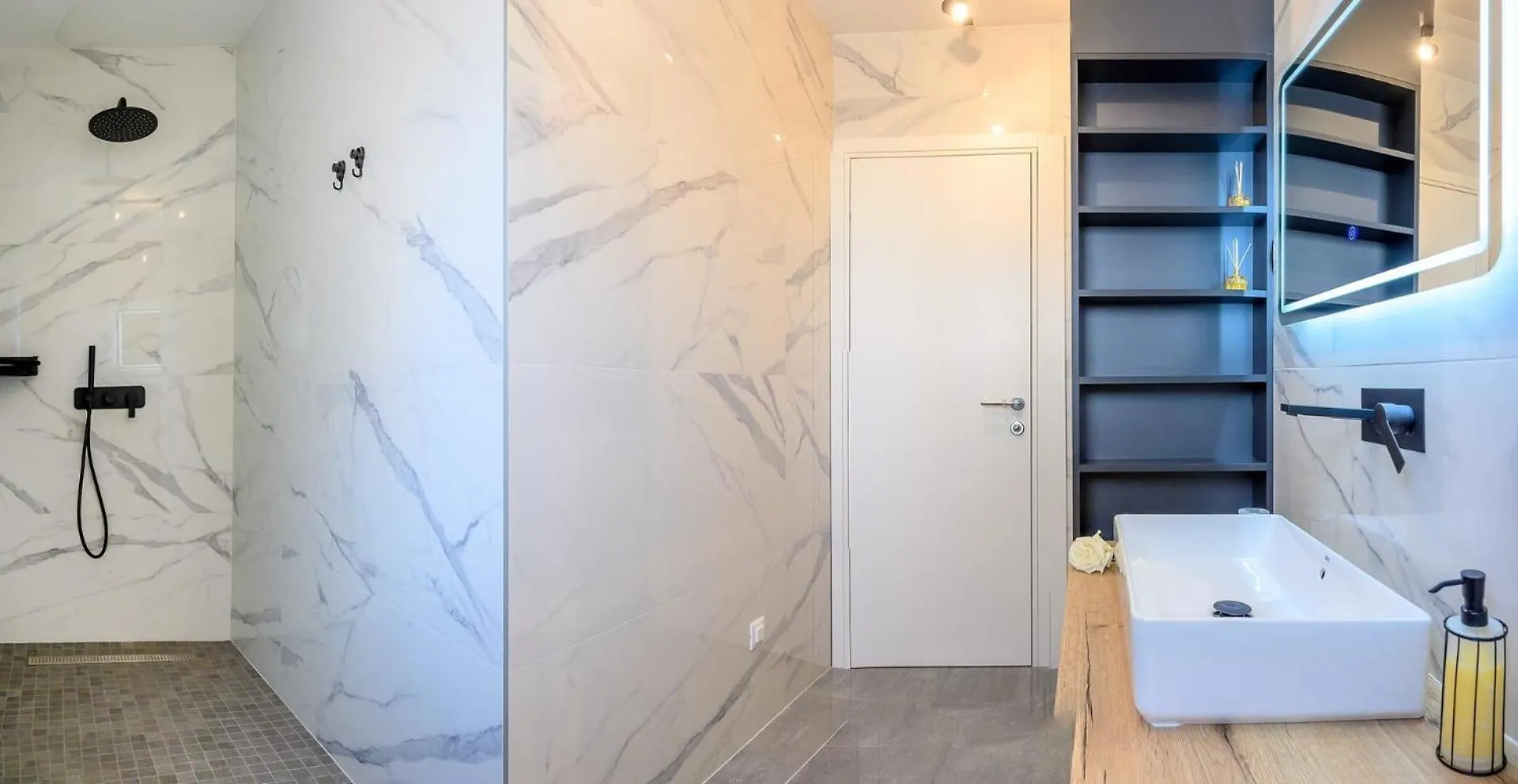 Luxury Apartment Cocco - 斯普利特 0*,