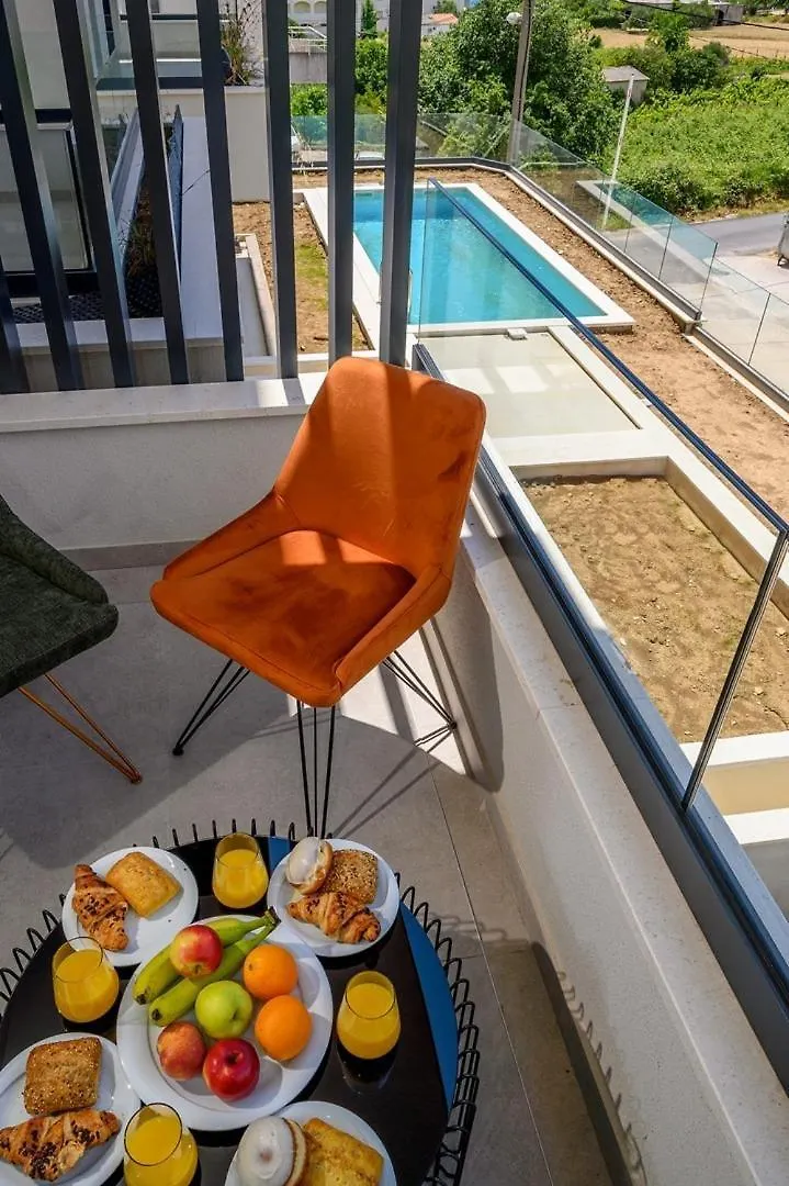 Luxury Apartment Cocco - Split