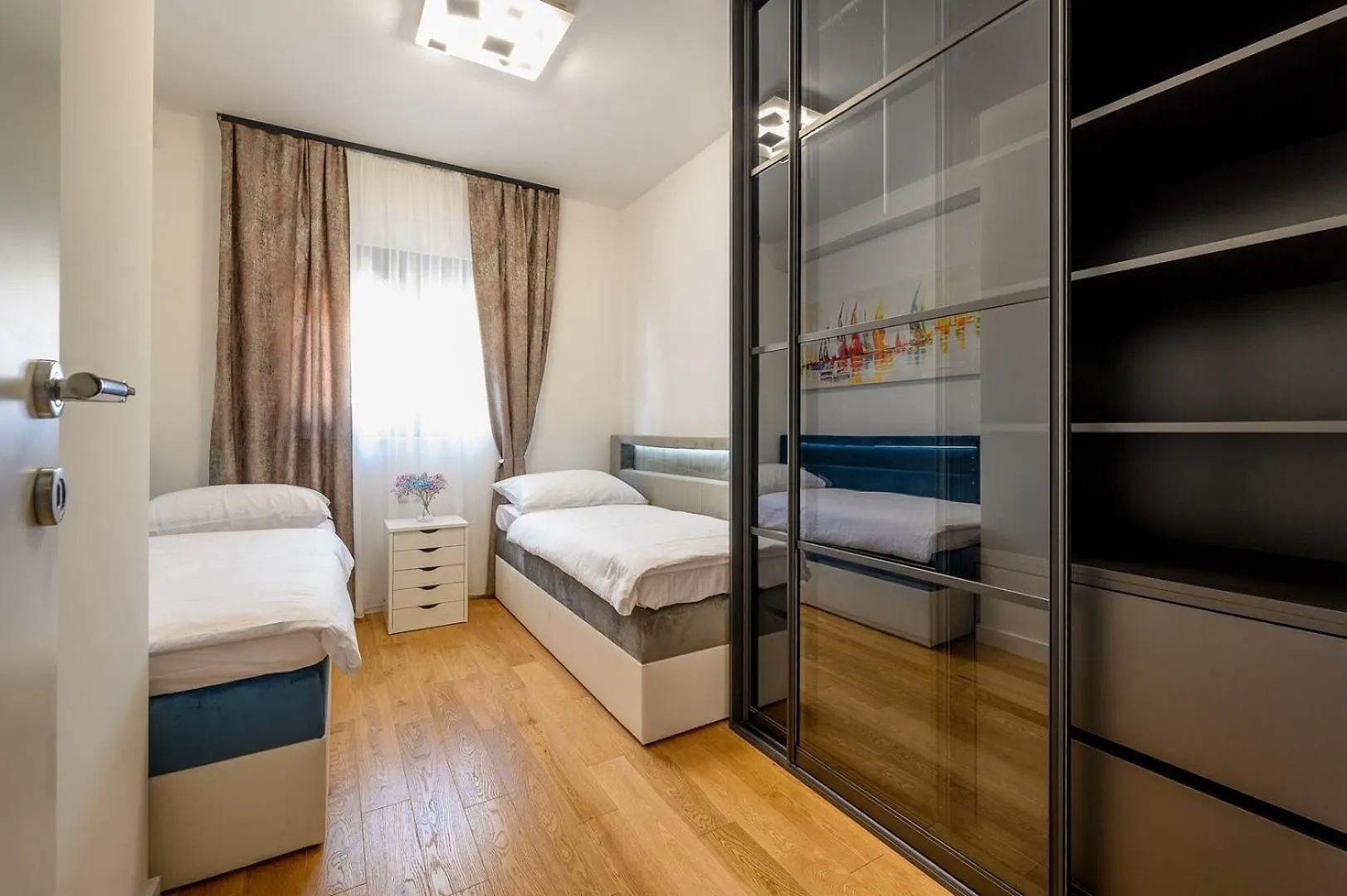 Luxury Apartment Cocco - 斯普利特 克罗地亚