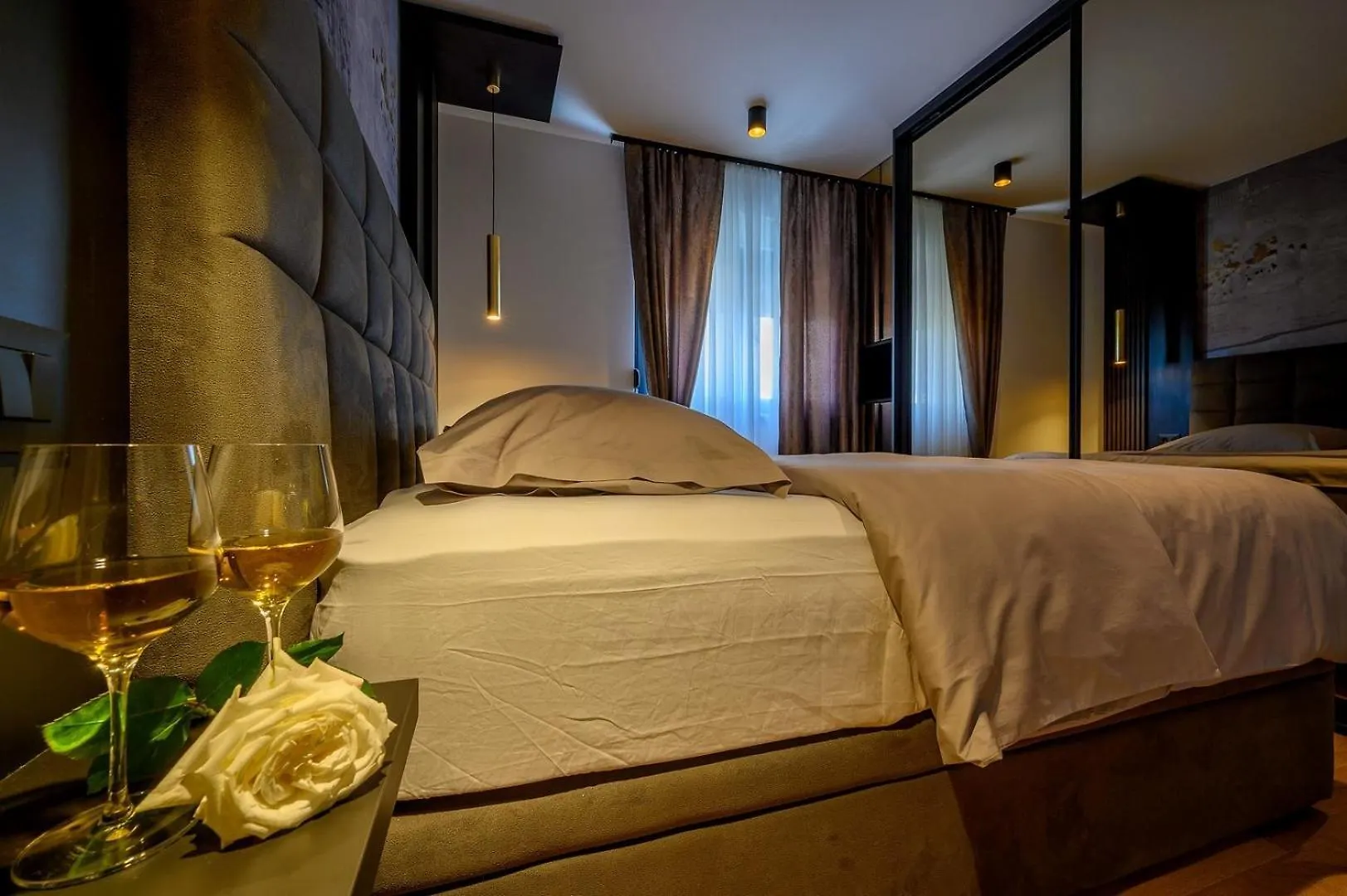 Luxury Apartment Cocco - Split
