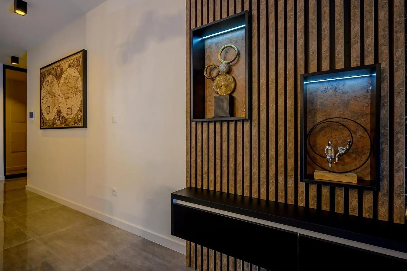 Luxury Apartment Cocco - Split Croatia