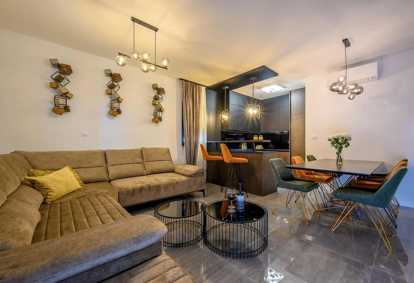 Luxury Apartment Cocco - Split