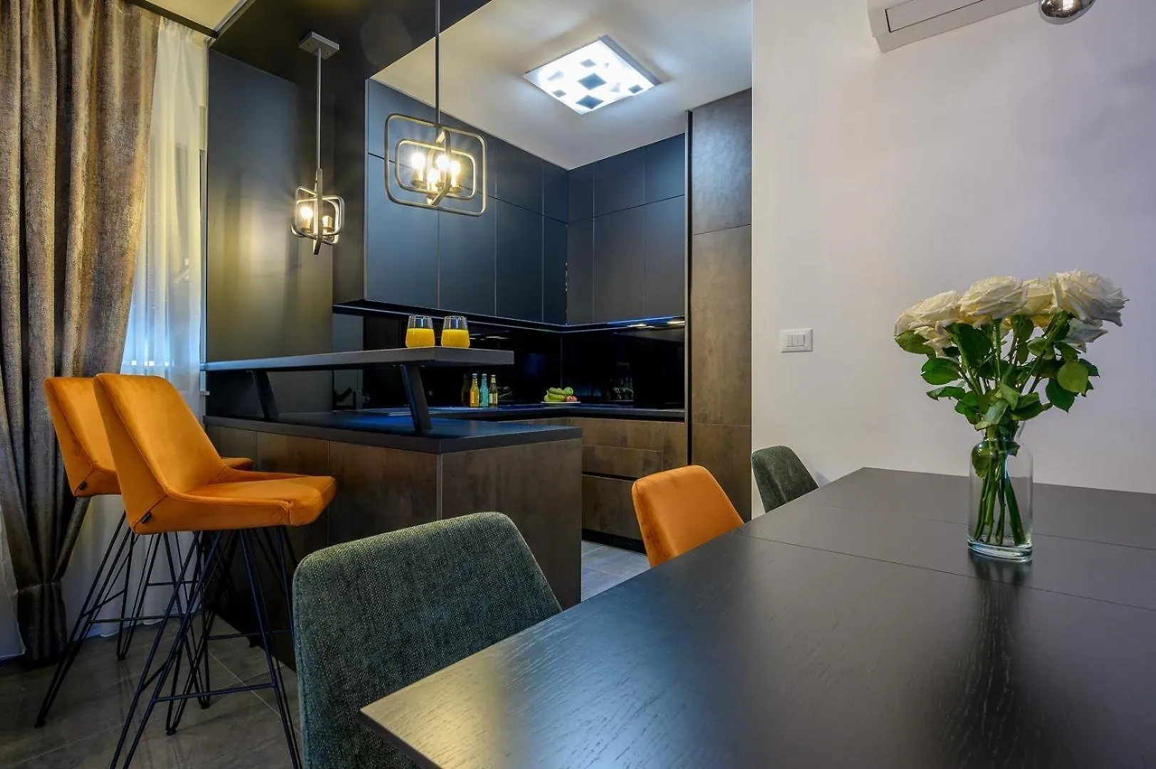 Luxury Apartment Cocco - 斯普利特